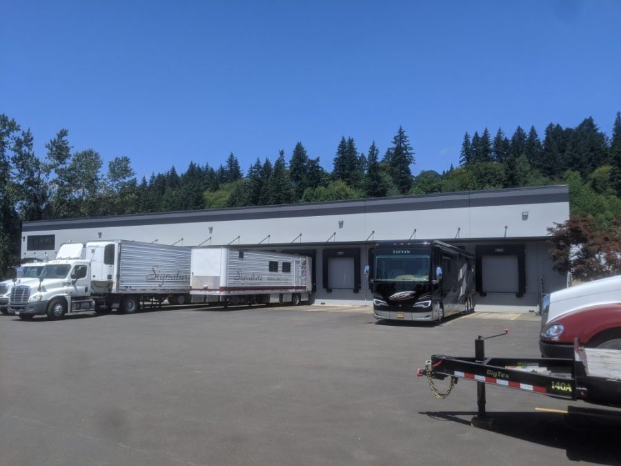 commercial painting in Clackamas OR Preview Image 2