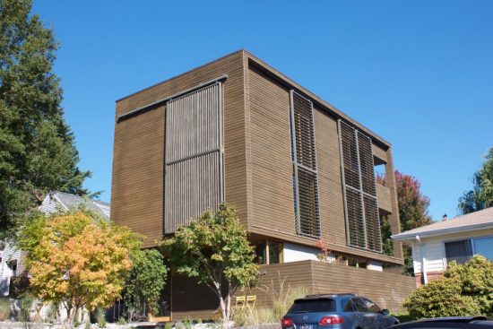 Impressive Commercial Painting