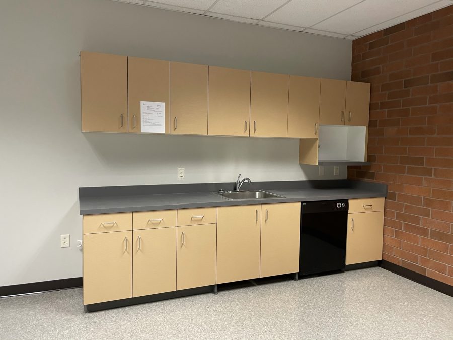 commercial painting project office building Preview Image 2