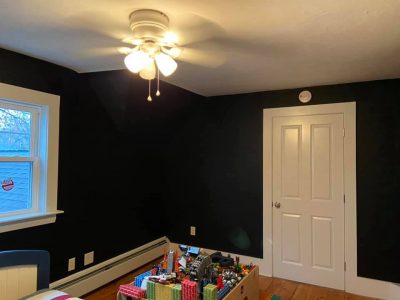 Professional Interior Painting Company Portsmouth