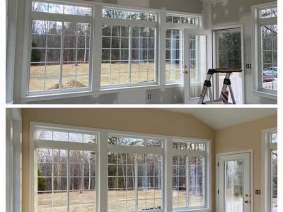 Brentwood Professional Painters