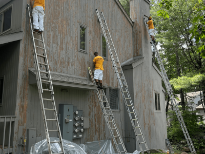 Commercial Painting Services Stratham, NH