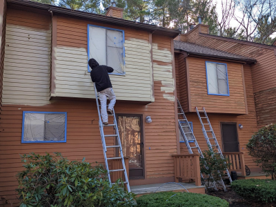 Top Commercial Painting Company Hampton, NH