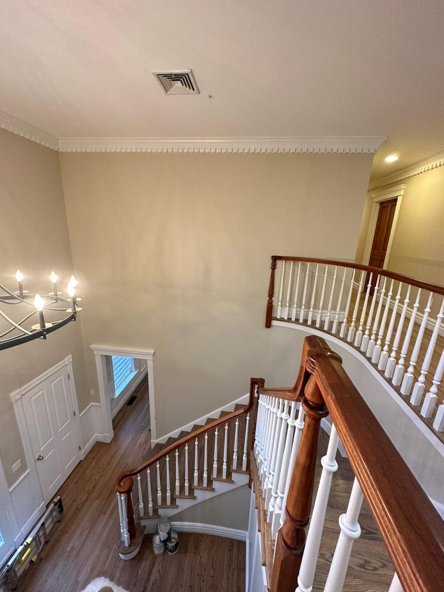 Top Interior Painting Company Portsmouth Preview Image 3