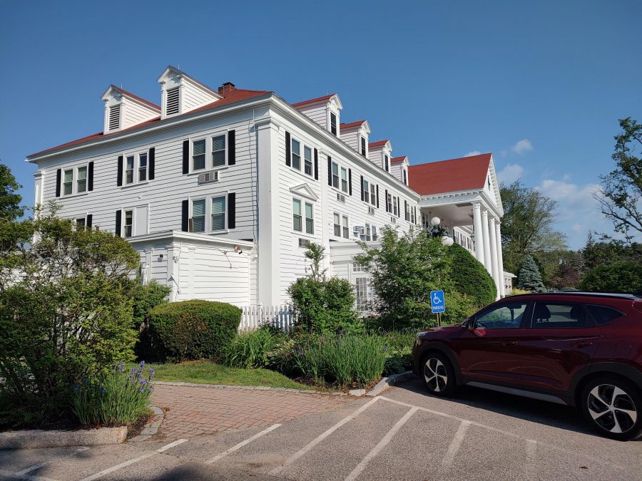 Commercial Painting Company Portsmouth Preview Image 3