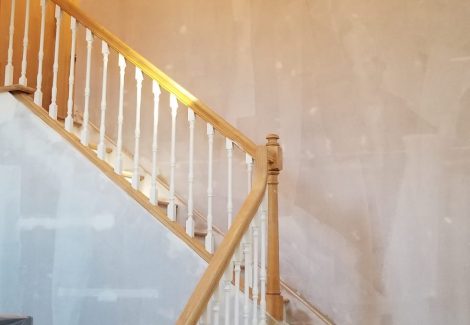 Residential & Commercial Painting Near Me