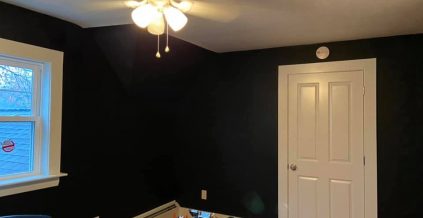 Residential Interior – Hampton, NH