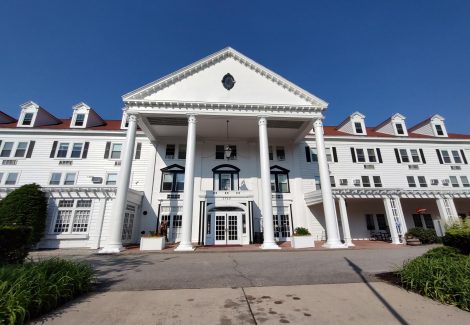 Top Commercial Painters in Portsmouth