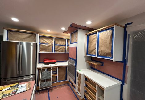 Best Residential Painters in Portsmouth