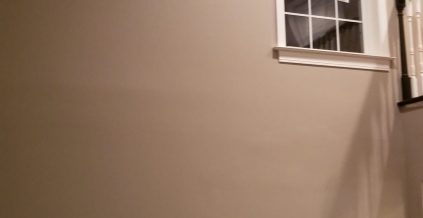 Residential Interior – Epping, NH