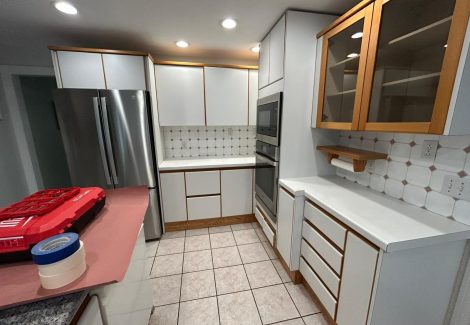 Professional Portsmouth Painters Near Me