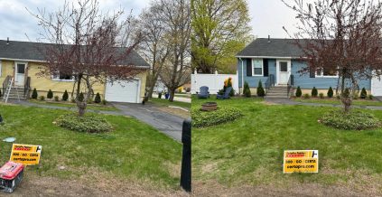 Residential Exterior – Newfields, NH ...