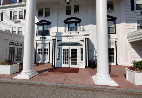 Portsmouth Commercial Painters