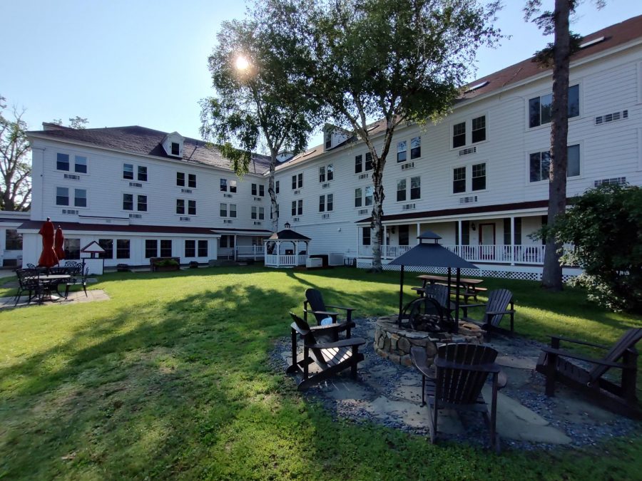 Professional Commercial Painters North Conway, NH Preview Image 4