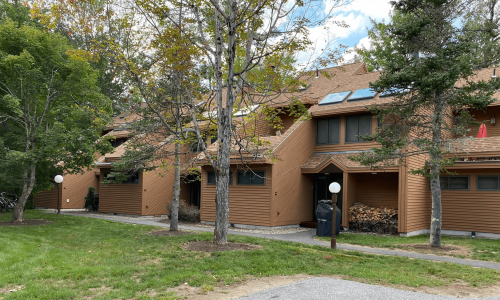 Multi-unit Condo Painting