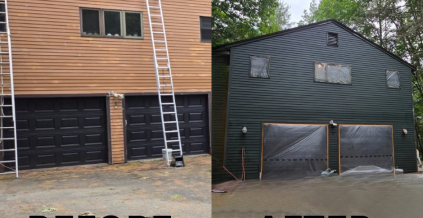 Residential Exterior & Carpentry – Dover, NH ...