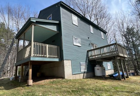 Top Painting Company Portsmouth, NH