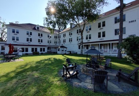 Professional Commercial Painters North Conway, NH