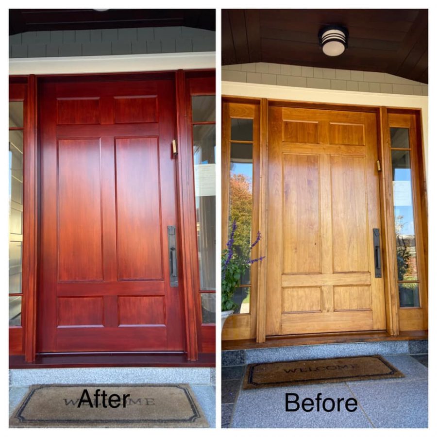 Painting Contractors in Portsmouth Preview Image 1