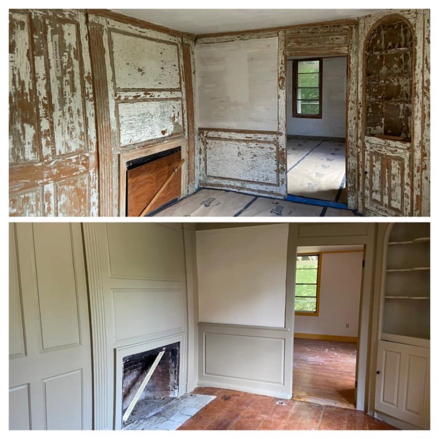 Professional Painting Company Portsmouth, NH Preview Image 2