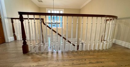 Residential Interior – Portsmouth, NH ...