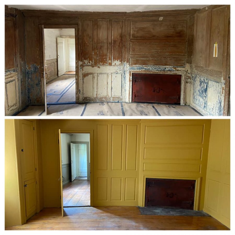 Professional Painting Company, NH Preview Image 1