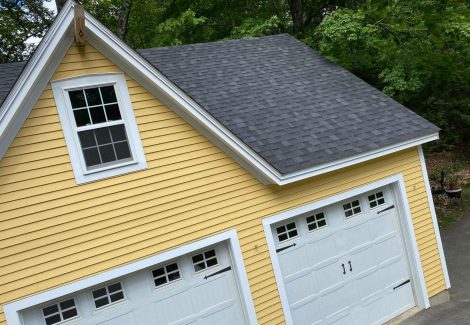 Top Painting Company Portsmouth, NH