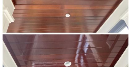 Residential Interior – Rye, NH