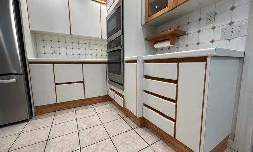 Interior Kitchen Cabinets