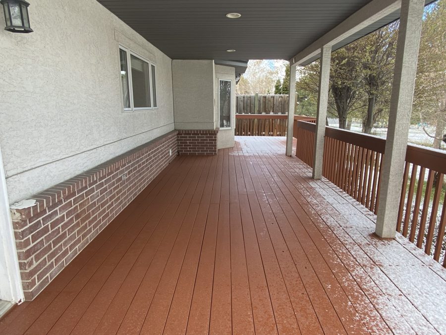 Large Deck (Provo, UT) - Residential Preview Image 1