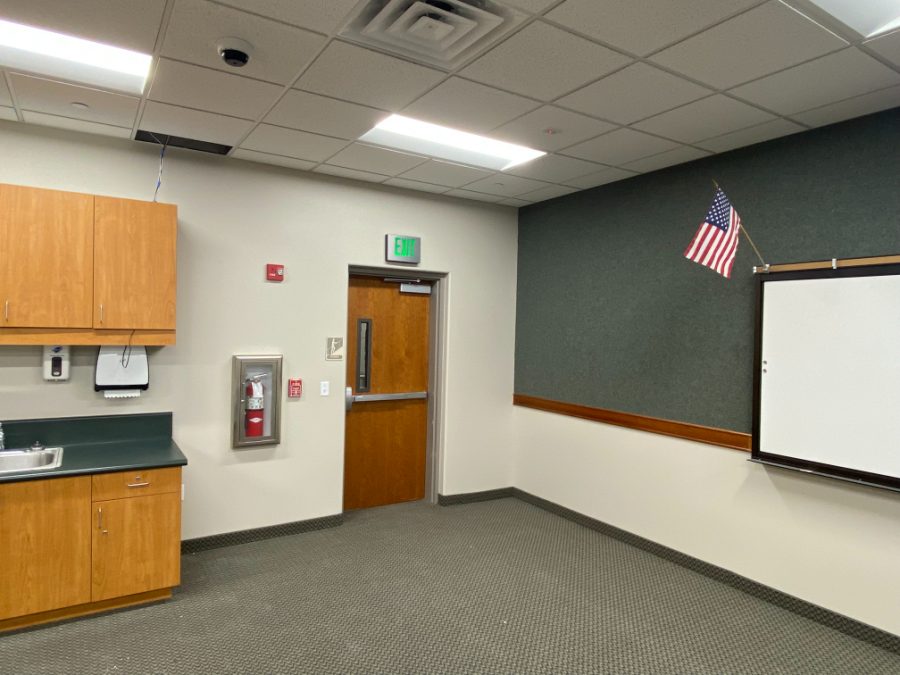American Heritage School - classroom corner Preview Image 8