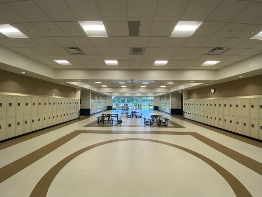 American Heritage School - main hall Preview Image 9
