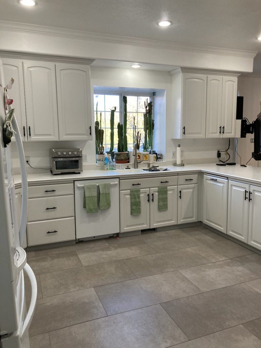 Blair Rails Painting Project Orem Utah Preview Image 8