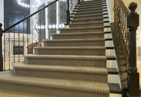 Interior Painting Project in Spanish Fork, UT