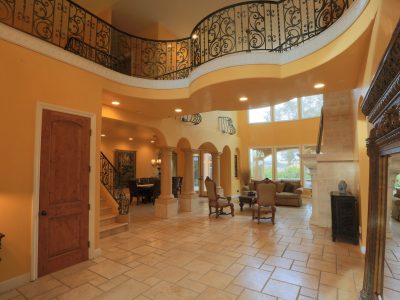 Professional Foyer Painters Provo, UT