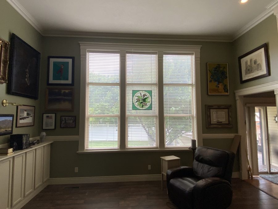 Interior Residential House Painting Professionals CertaPro Provo in Orem UT Preview Image 2