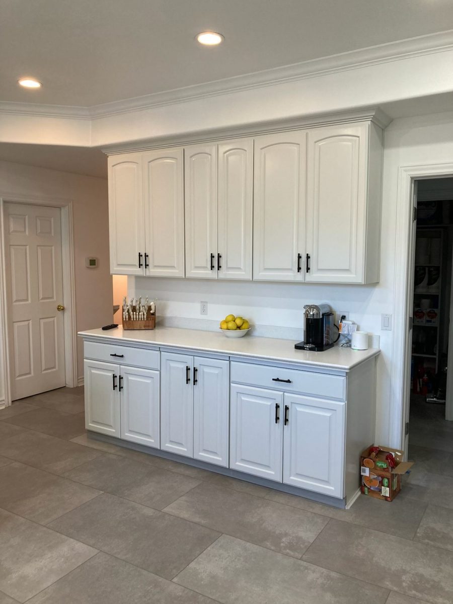 Blair Rails Painting Project Orem Utah Preview Image 9