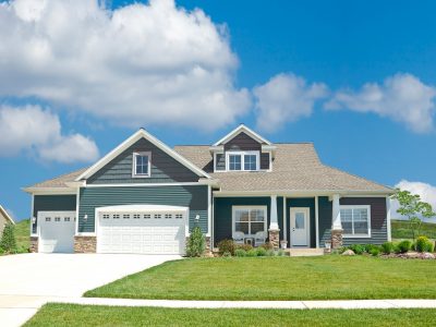 Professional Exterior Painters Provo, UT