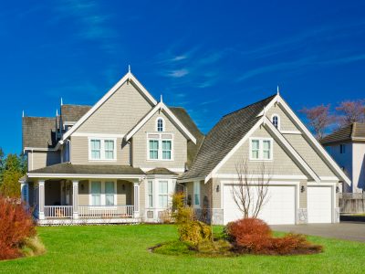 Professional Exterior Painters Provo, UT