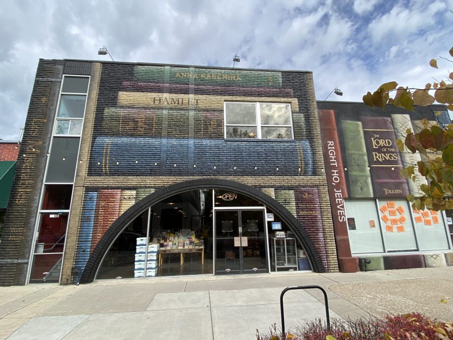 Commercial Clear Top-Coat Application Project Provo Preview Image 1