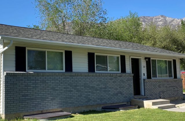 Exterior Paint Job Provo, UT Preview Image 1