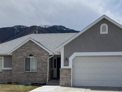 Provo Exterior Professional Painters