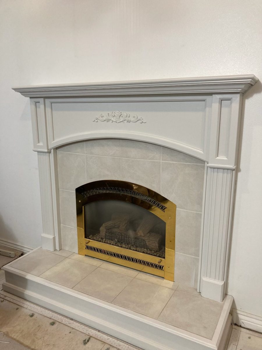 Blair Rails Painting Project Orem Utah Preview Image 2