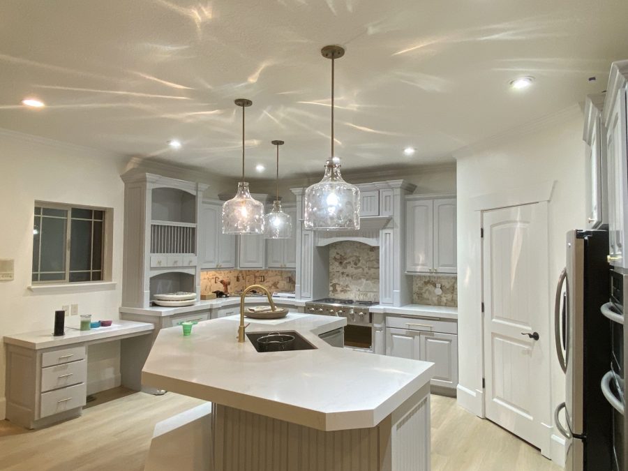 Interior Painting Project in Spanish Fork, UT Preview Image 2