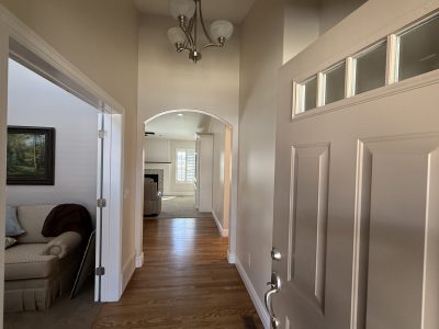 interior painting