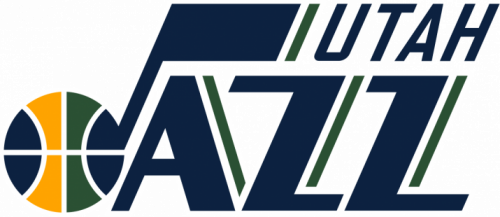 Utah Jazz Logo