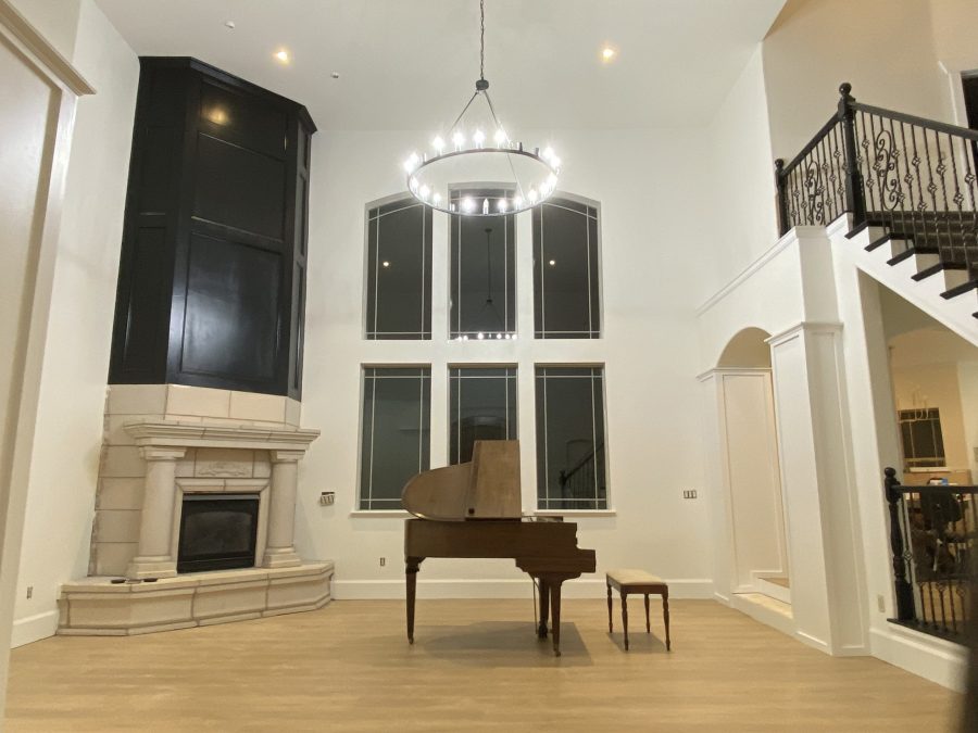 Interior Painting Project in Spanish Fork, UT Preview Image 4