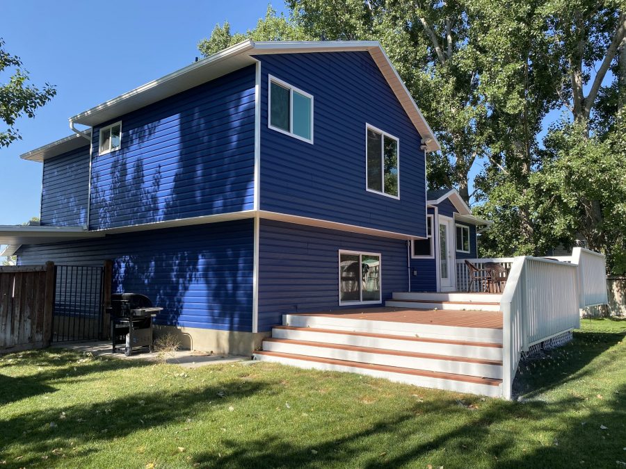 Professional Exterior Painting Provo, UT Preview Image 2