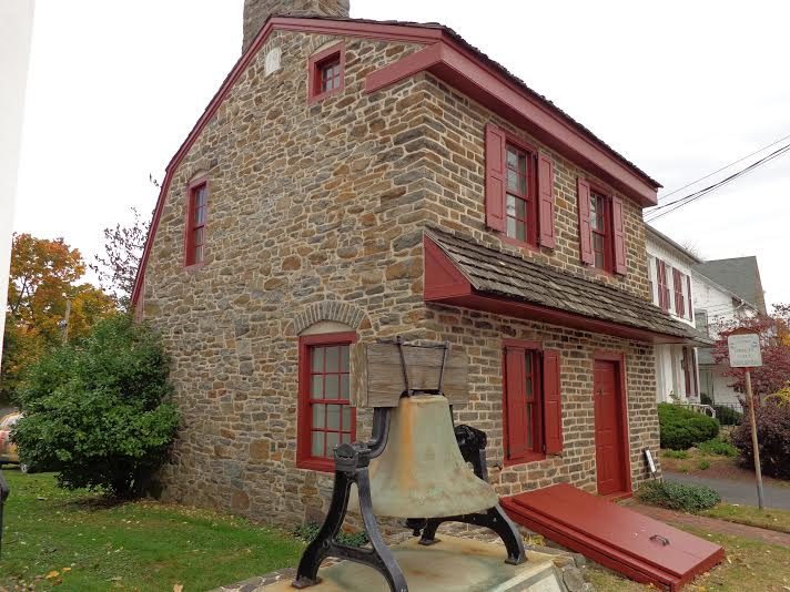 Commercial Painting Projects in Quakertown, PA