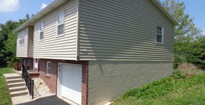 Kutztown Residential Exterior